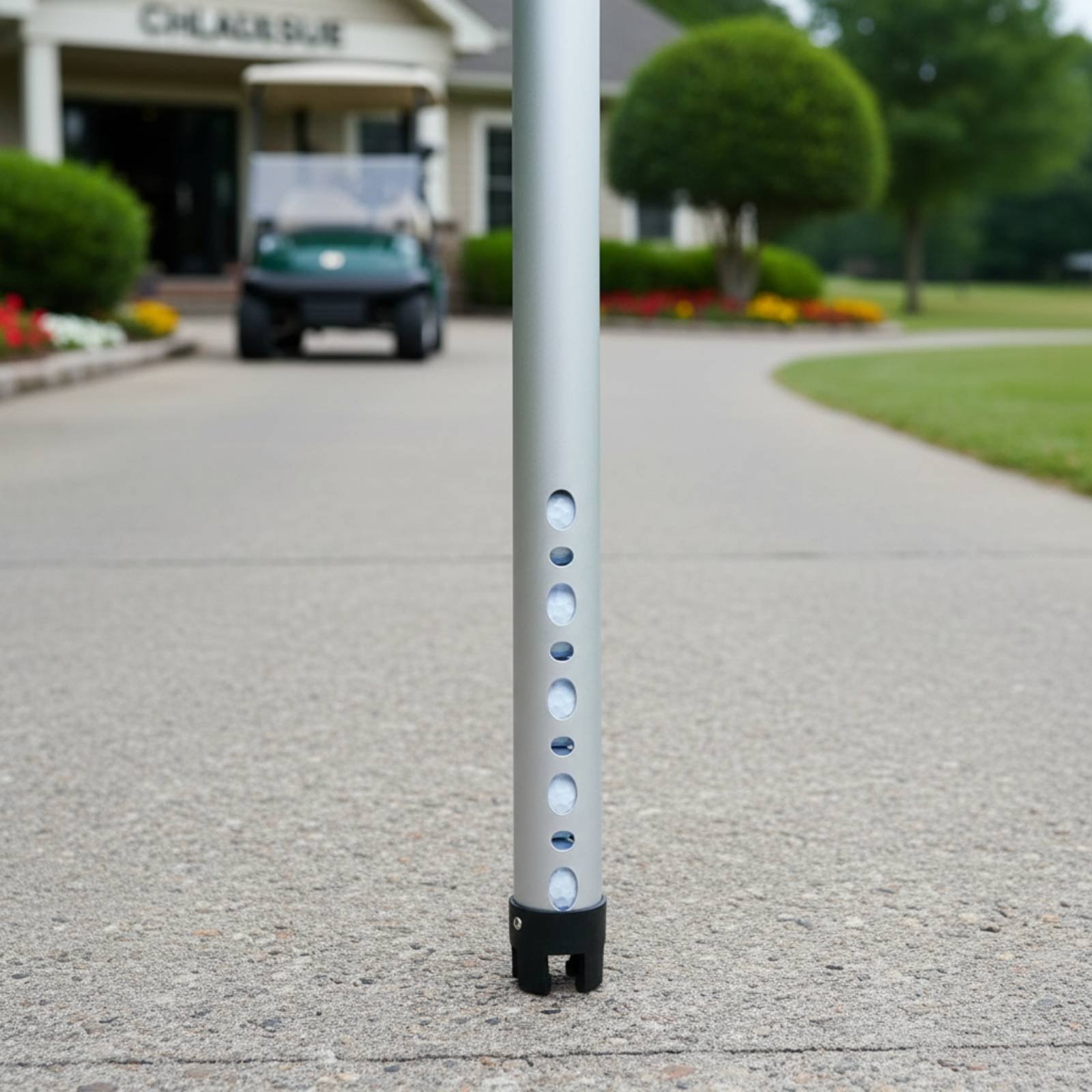 Golf Equipment Usa - أداة التقاط كرات الجولف المحمولة، معدات