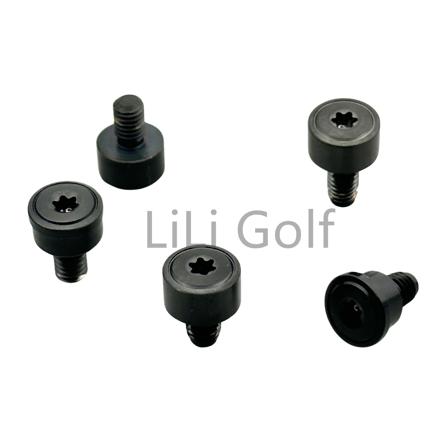 Golf Equipment Weight - برغي وزن رأس نادي الجولف مناسب