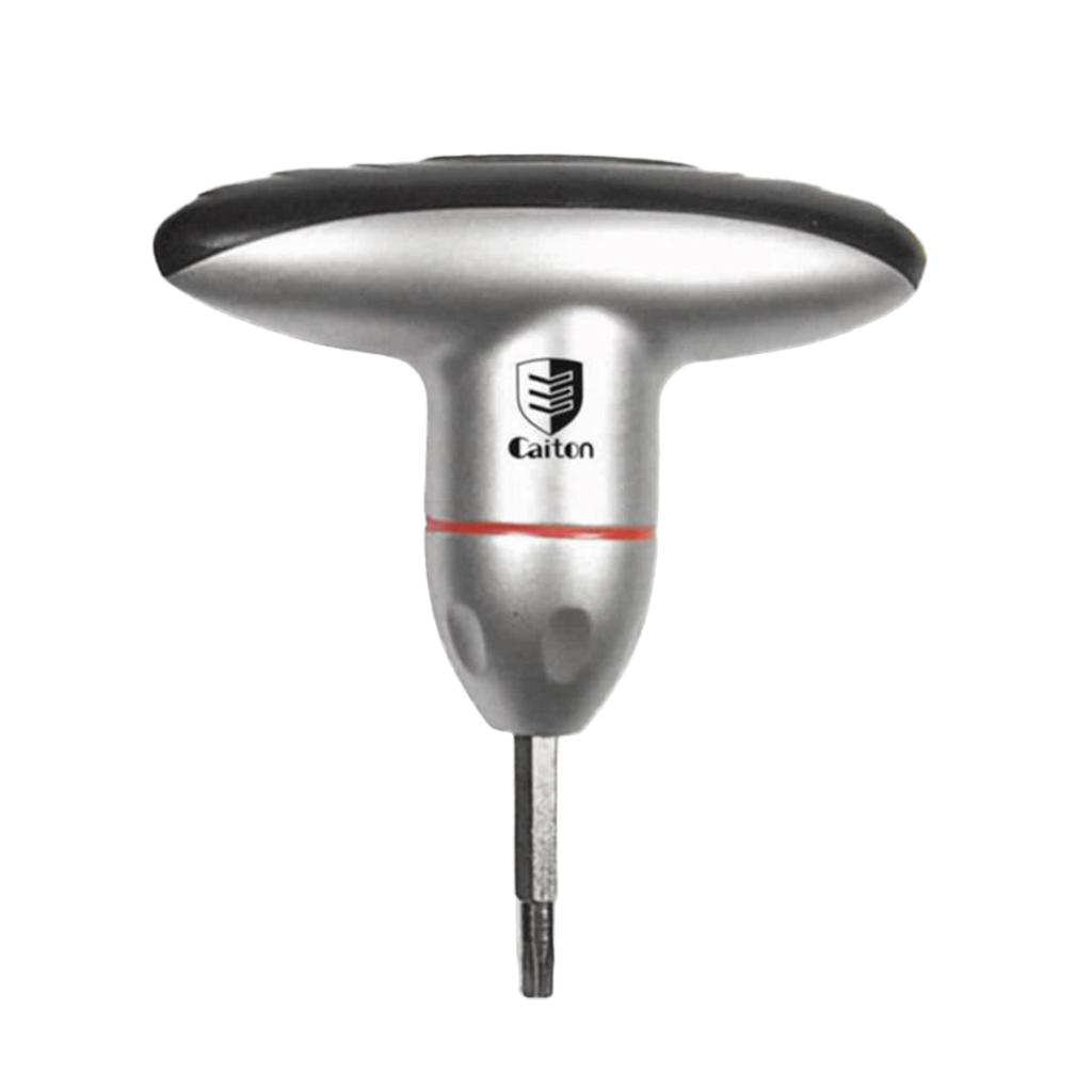 Golf Equipment Used - مفتاح عزم قابل للتعديل لملحقات الجولف،