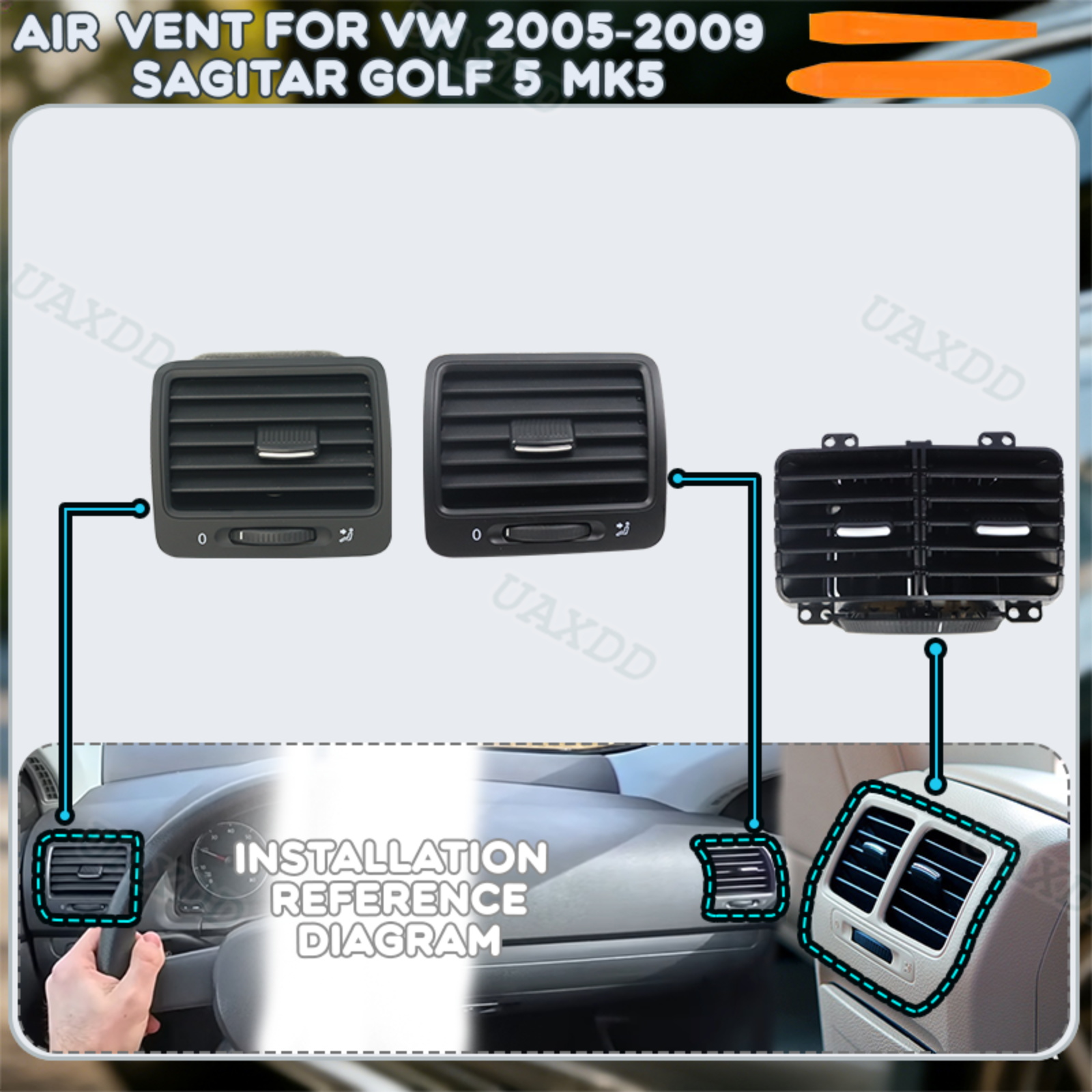 Golf Equipment Outlet - قطع غيار سيارات 2005-2009 لفولكس فاجن