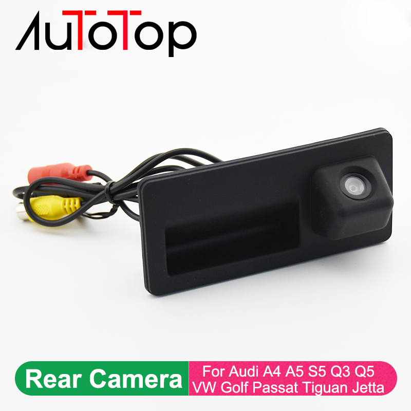 Golf Equipment Used - كاميرا عكسية للسيارة من AUTOTOP لسيارة