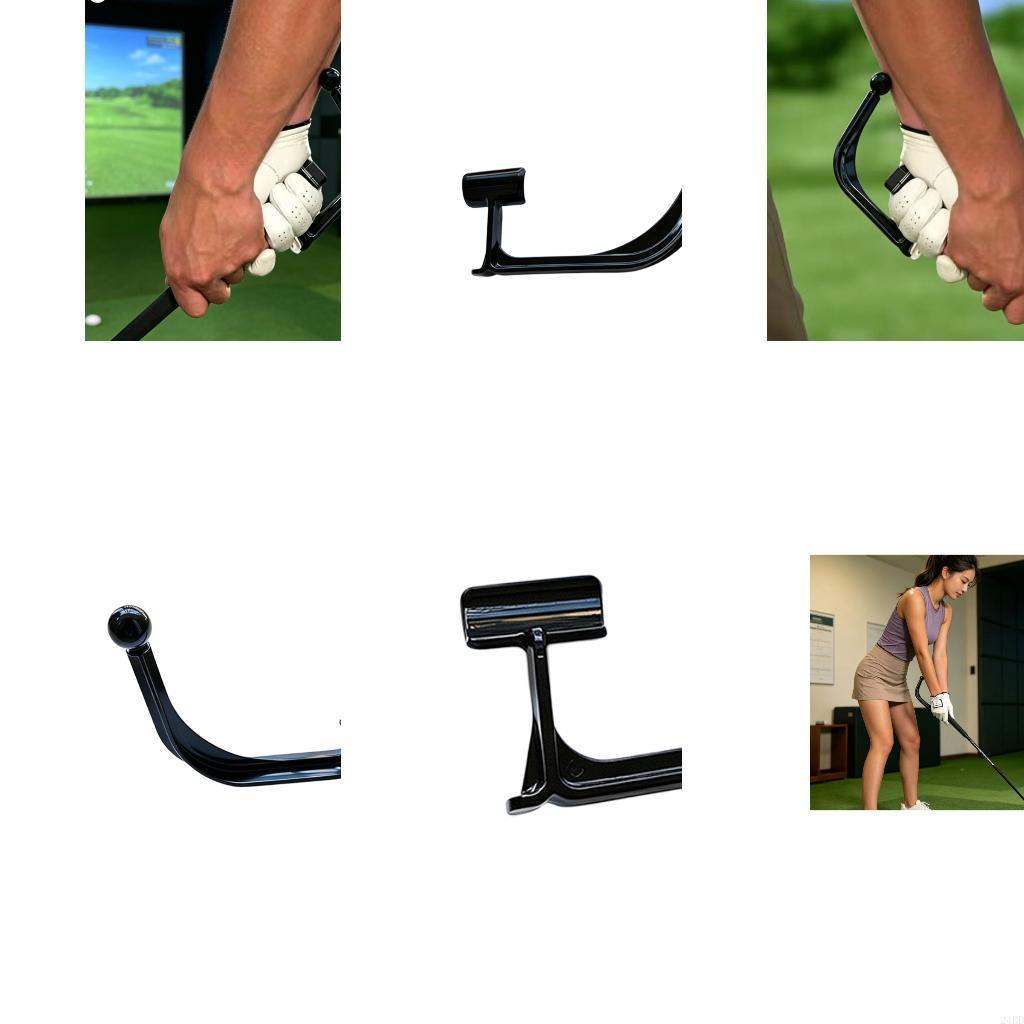 Golf Equipment Weight - مدرب مفصل معصم الجولف عالي الدقة