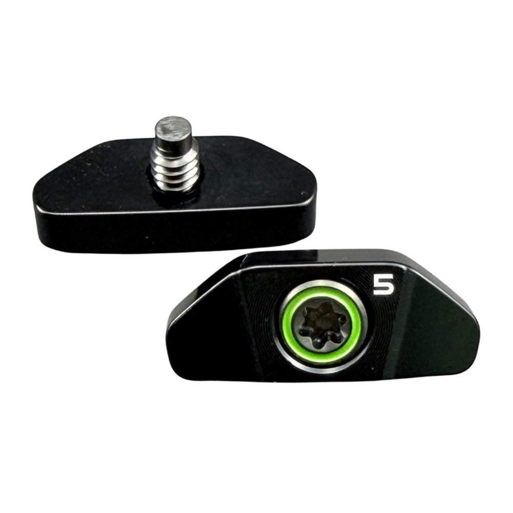 Golf Equipment Weight - طقم براغي أوزان الجولف بتصميم جديد