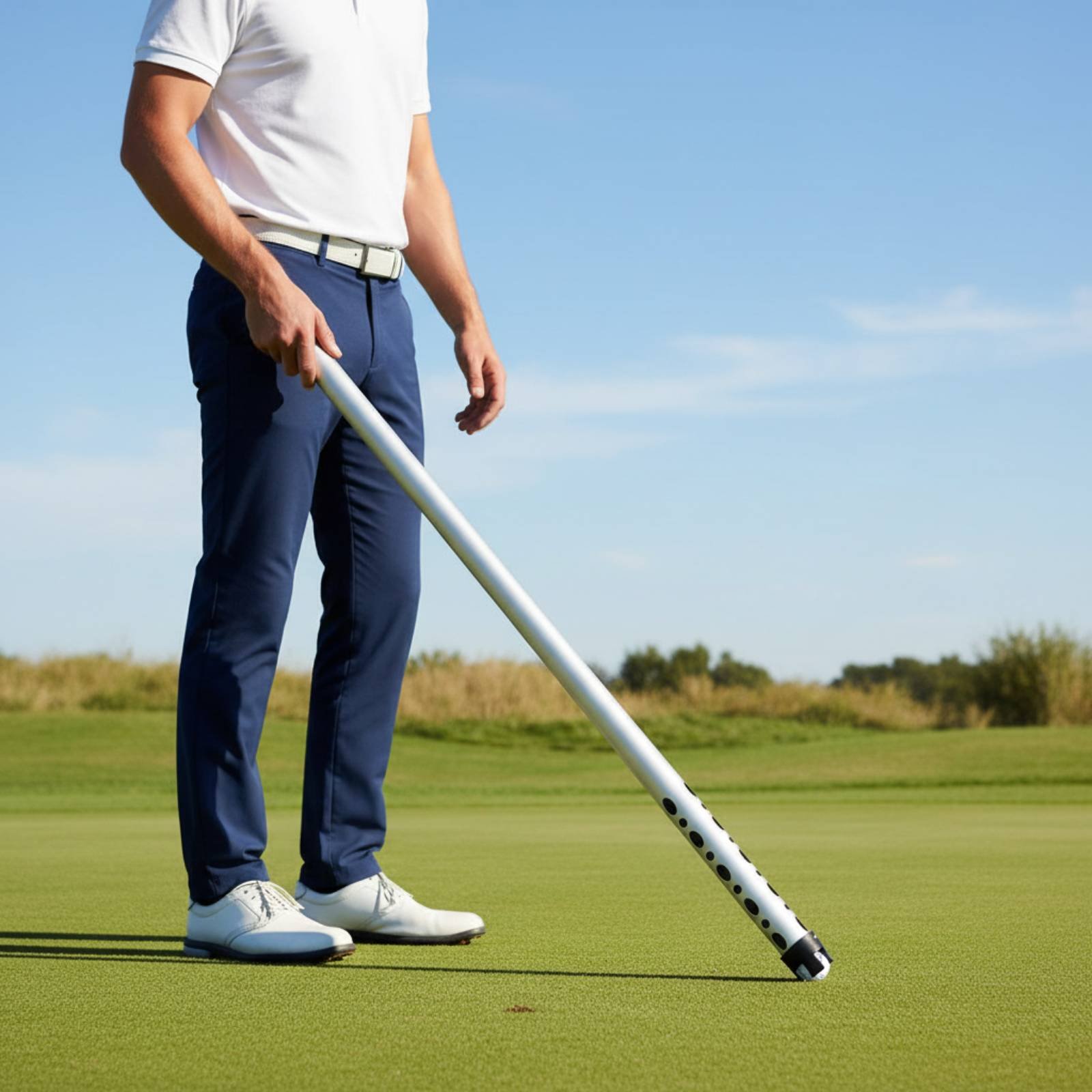 أداة التقاط كرات الجولف المحمو - مراجعة Golf Equipment Usa وسعره