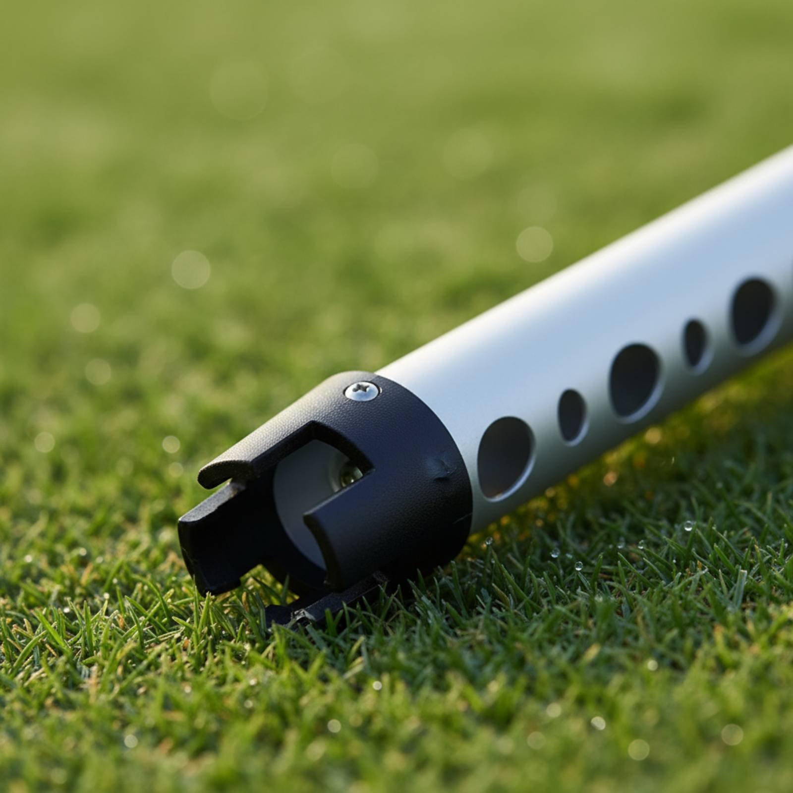 أداة التقاط كرات الجولف المحمو - مراجعة Golf Equipment Usa وسعره