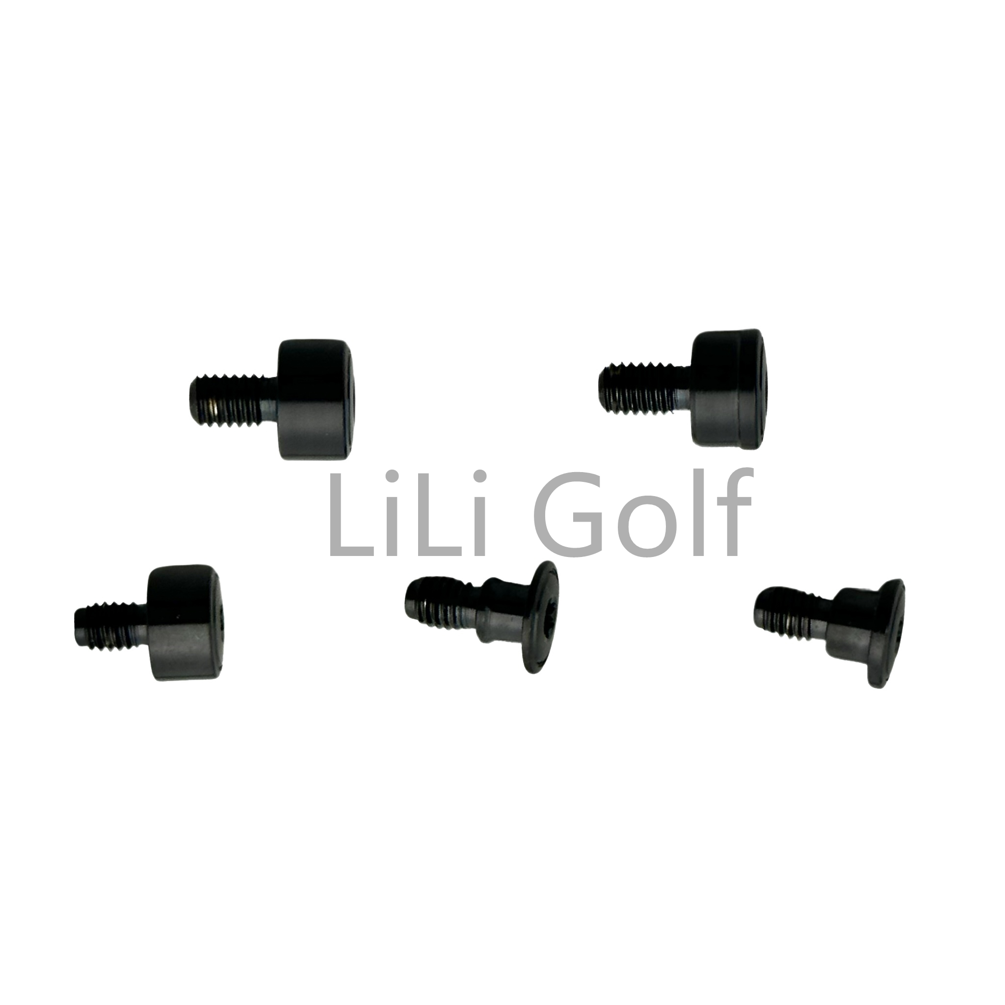 برغي وزن رأس نادي الجولف مناسب - مراجعة Golf Equipment Weight وسعره