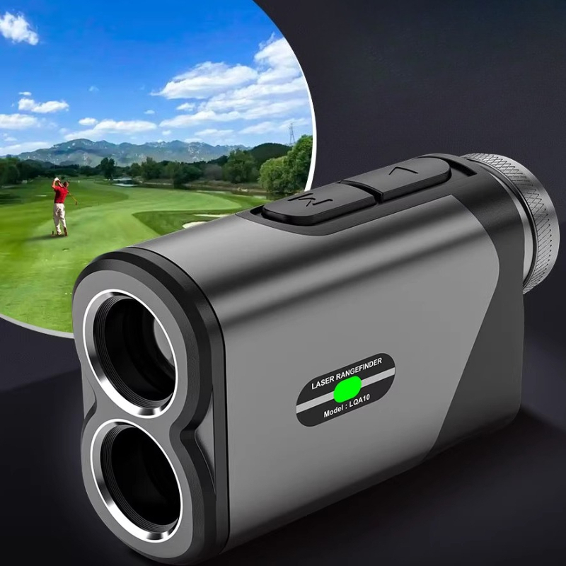 جهاز تحديد المدى بالليزر الصغي - مراجعة Golf Equipment Usa وسعره