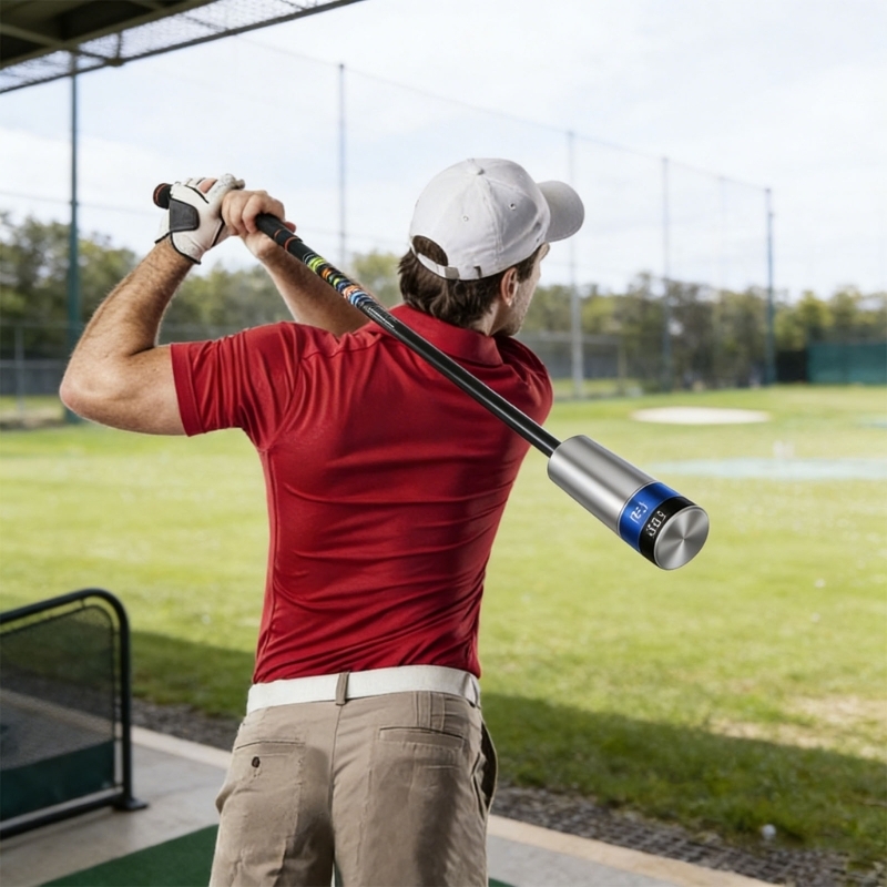 أدوات تدريب الجولف المساعدة عل - مراجعة Golf Equipment Weight وسعره