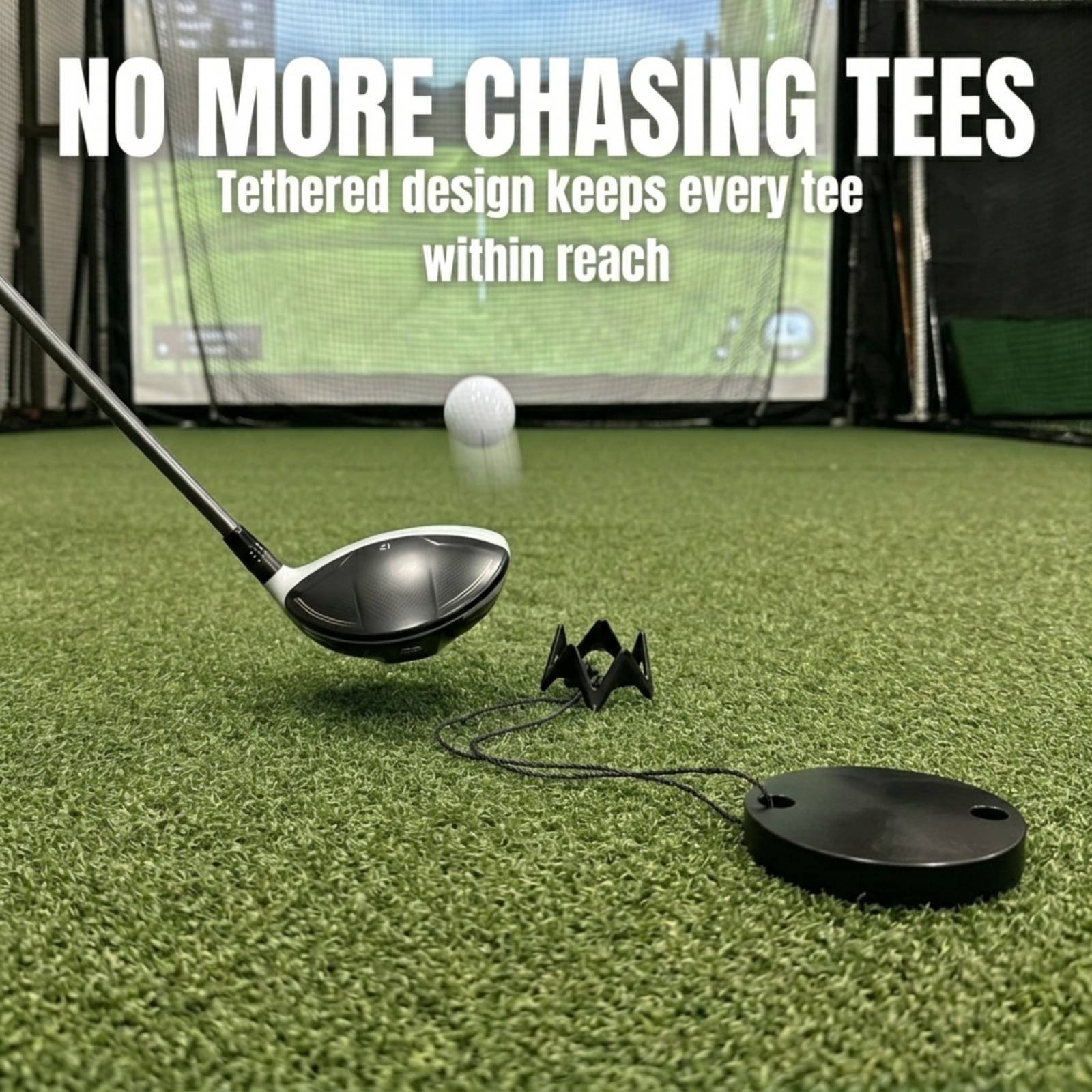 مجموعة أوزان لمساند الجولف قاب - مراجعة Golf Equipment Weight وسعره
