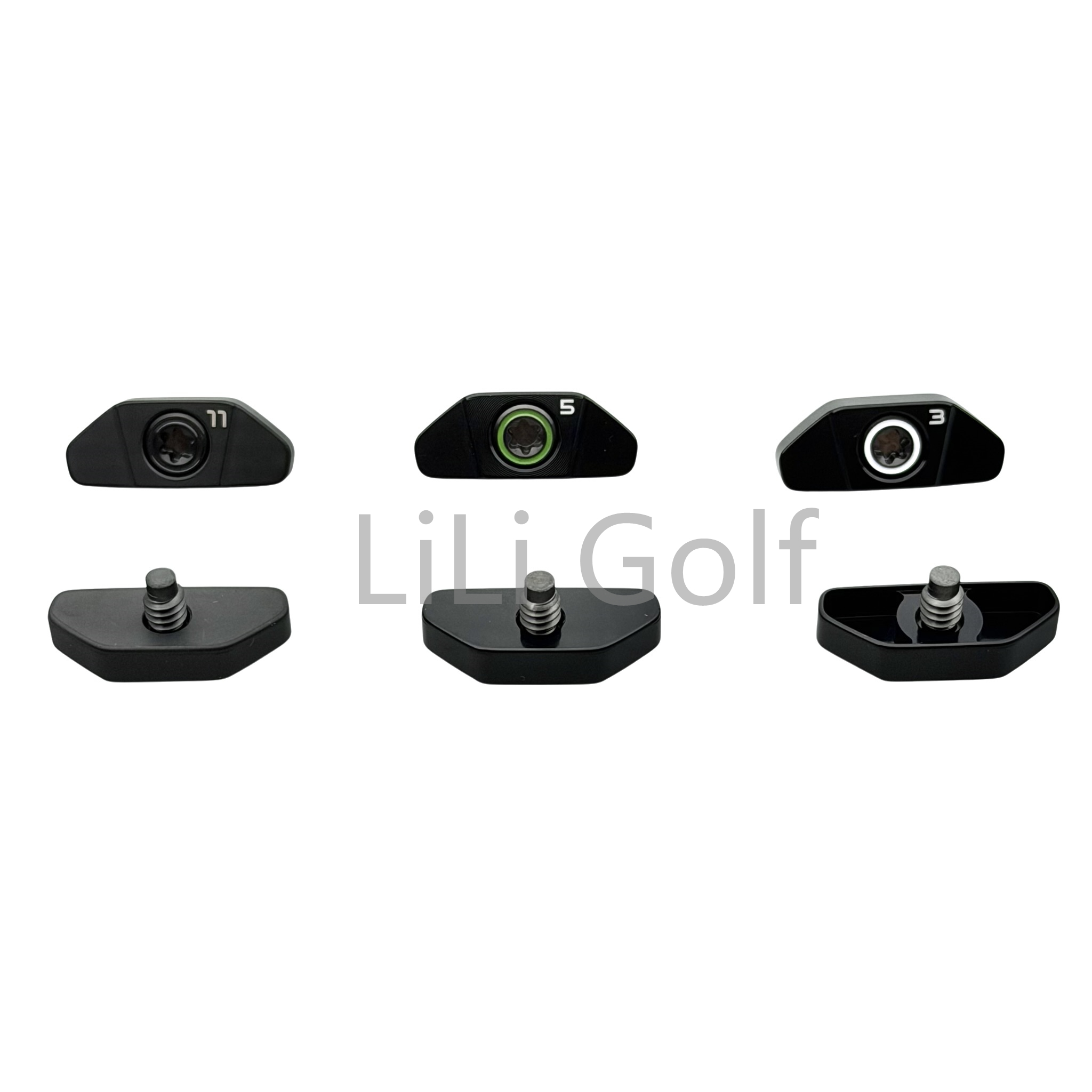 وزن رأس مضرب الجولف مناسب لـ T - مراجعة Golf Equipment Weight وسعره