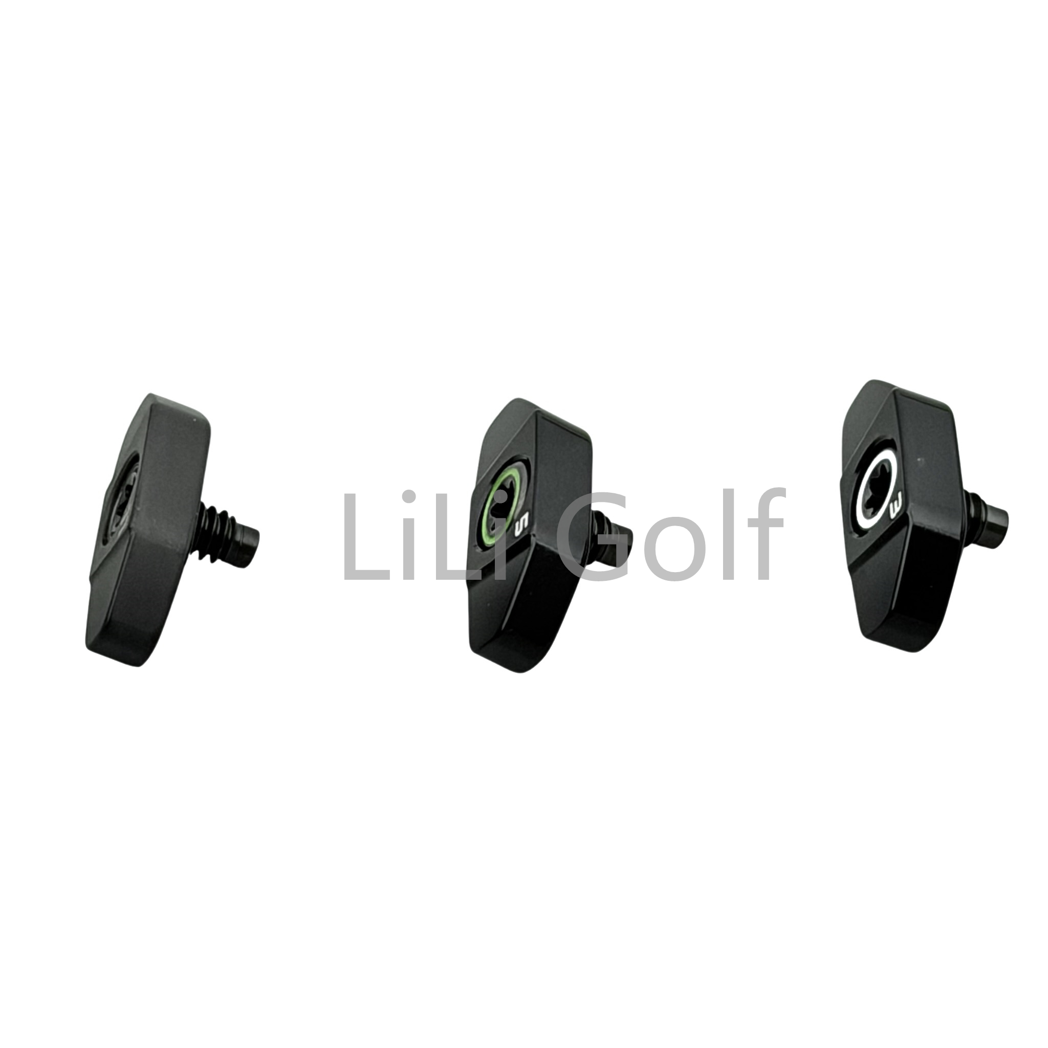 وزن رأس مضرب الجولف مناسب لـ T - مراجعة Golf Equipment Weight وسعره