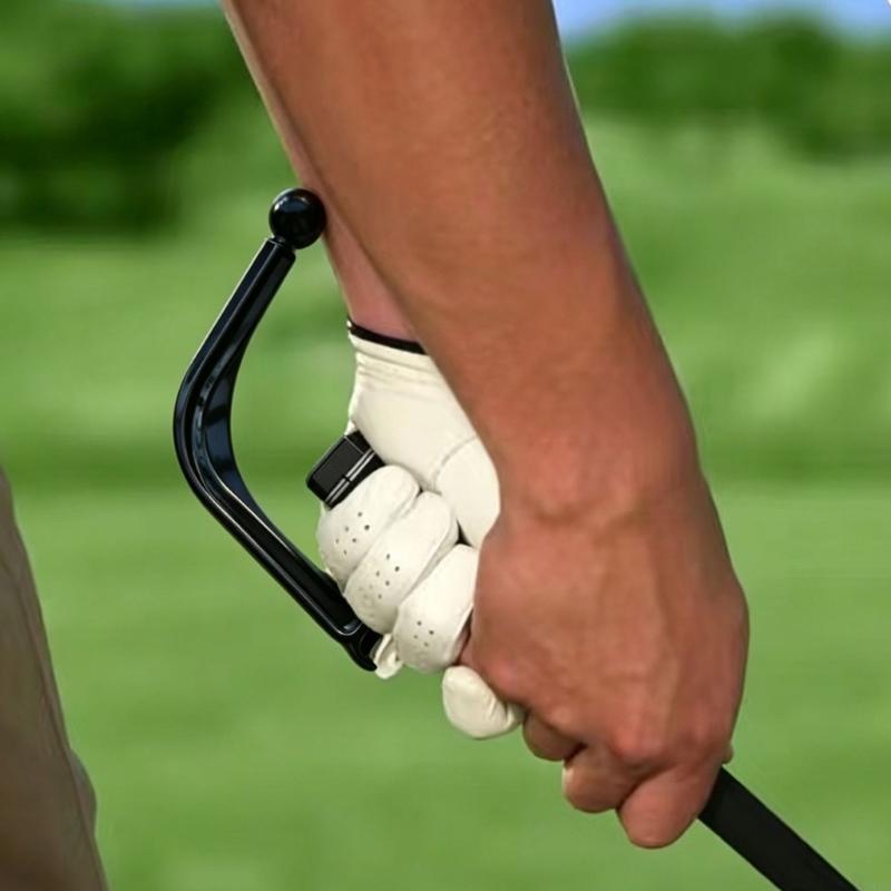 مدرب مفصل معصم الجولف عالي الد - مراجعة Golf Equipment Weight وسعره