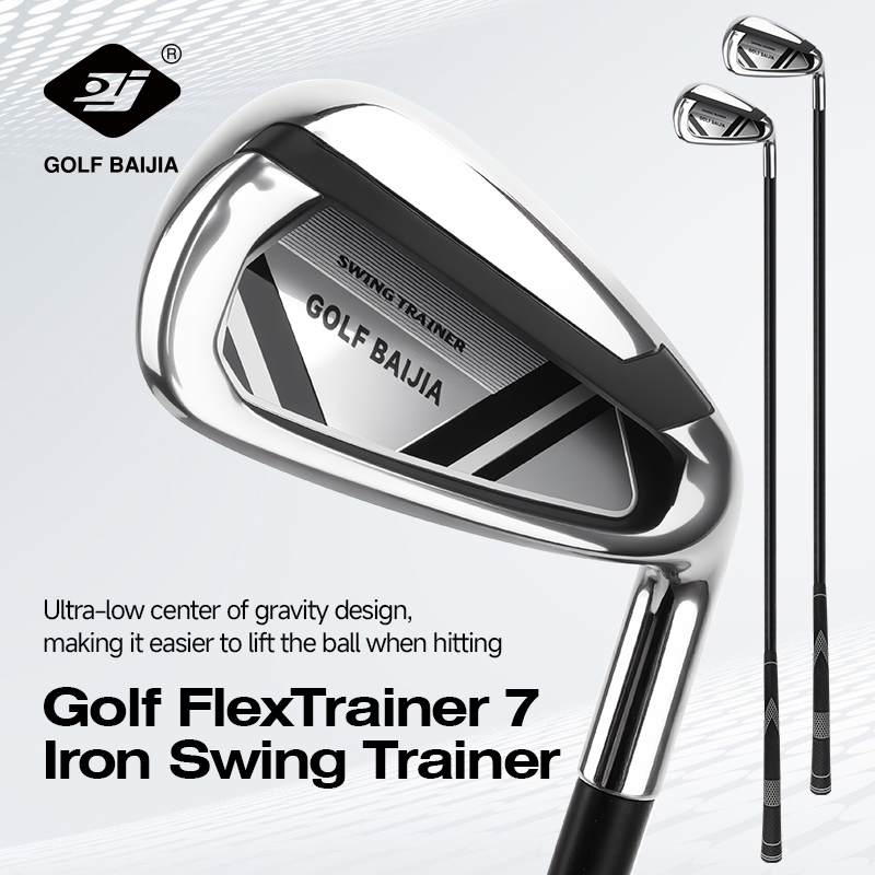 عصا تدريب الجولف المثقلة من Se - مراجعة Golf Equipment Weight وسعره