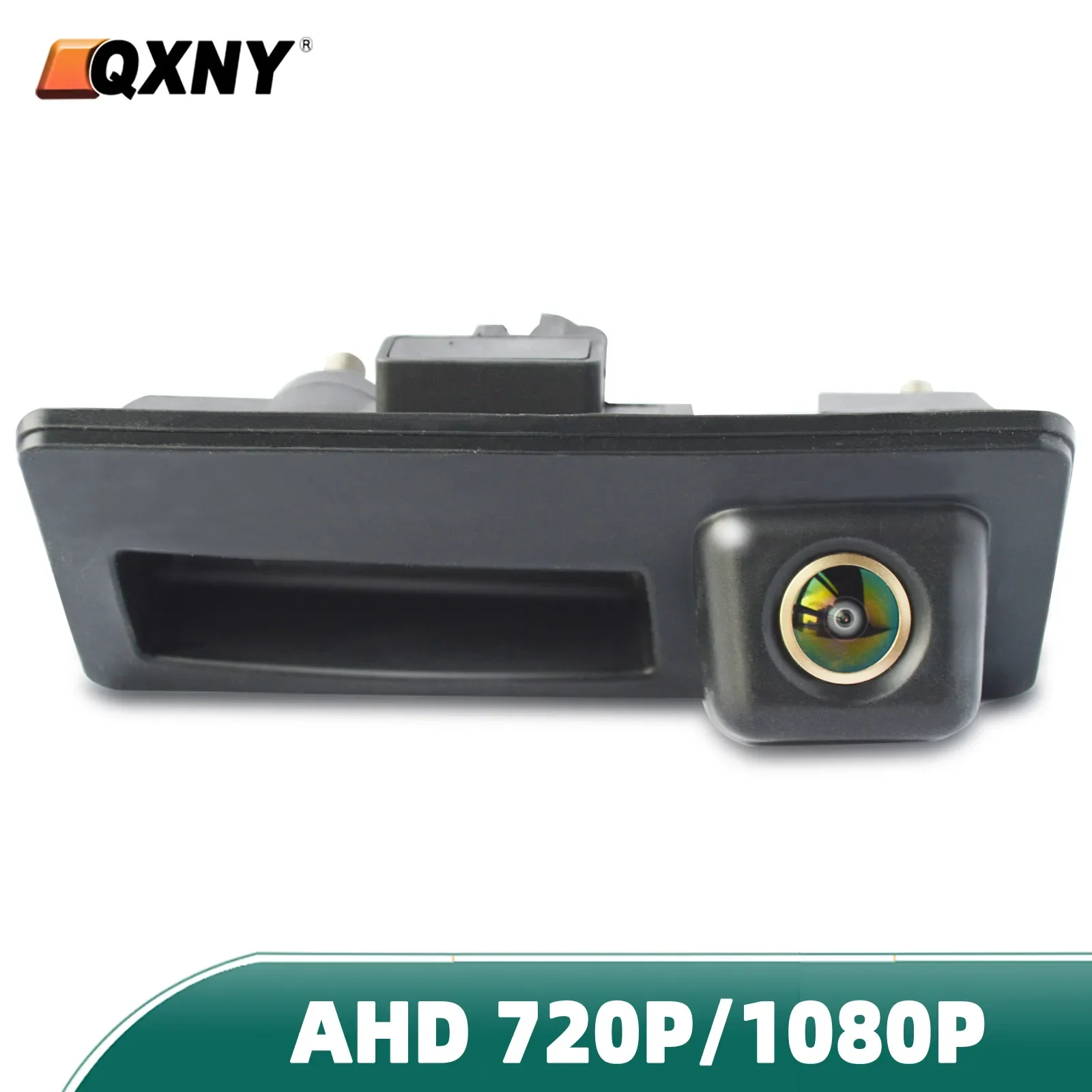 QXNY AHD CVBS كاميرا احتياطية  - مراجعة Golf Equipment Used وسعره