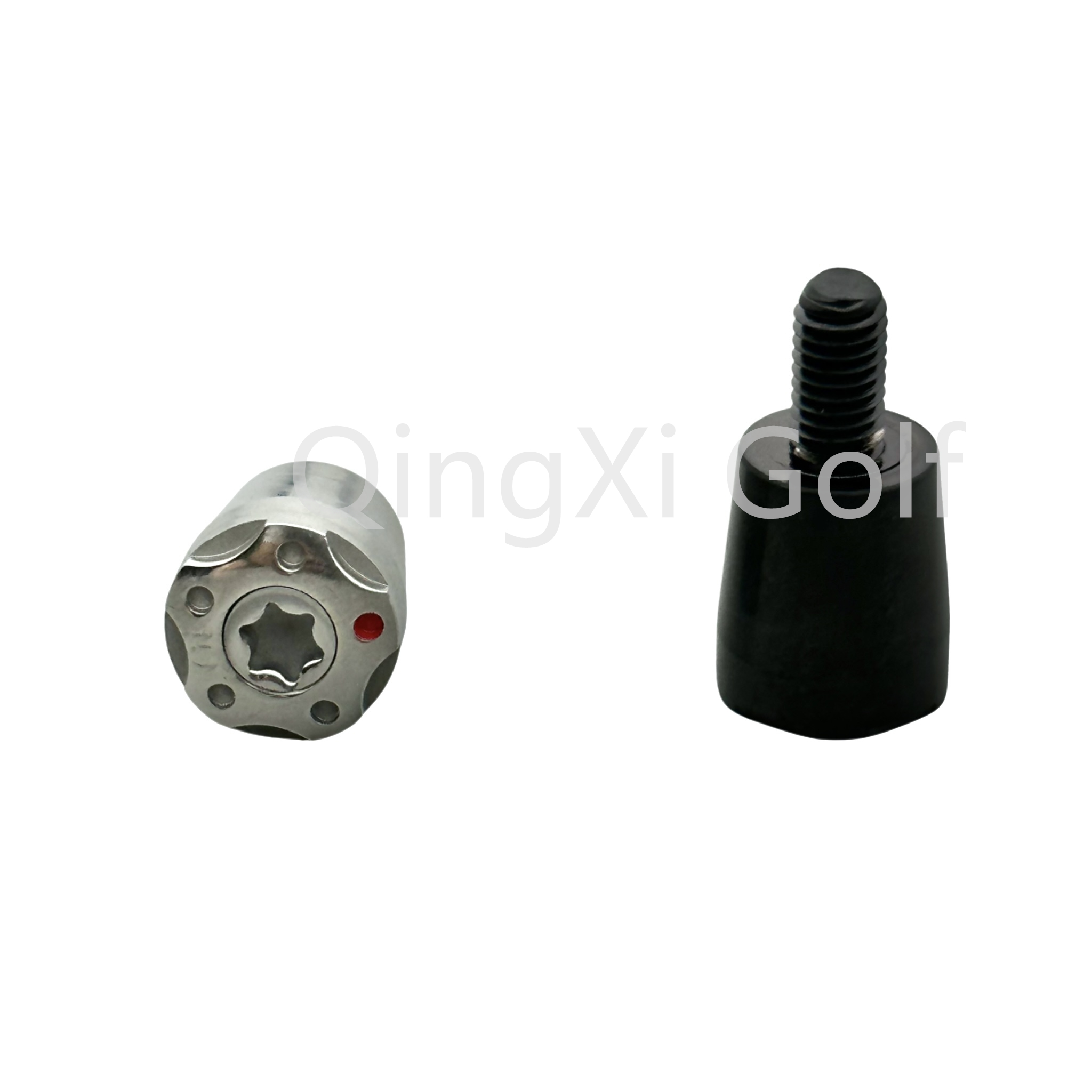 برغي وزن رأس نادي الجولف مناسب - مراجعة Golf Equipment Weight وسعره