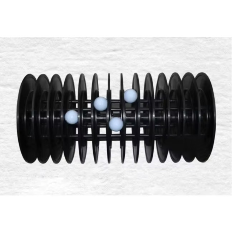جهاز التقاط كرات الجولف الفولا - مراجعة Golf Equipment Usa وسعره