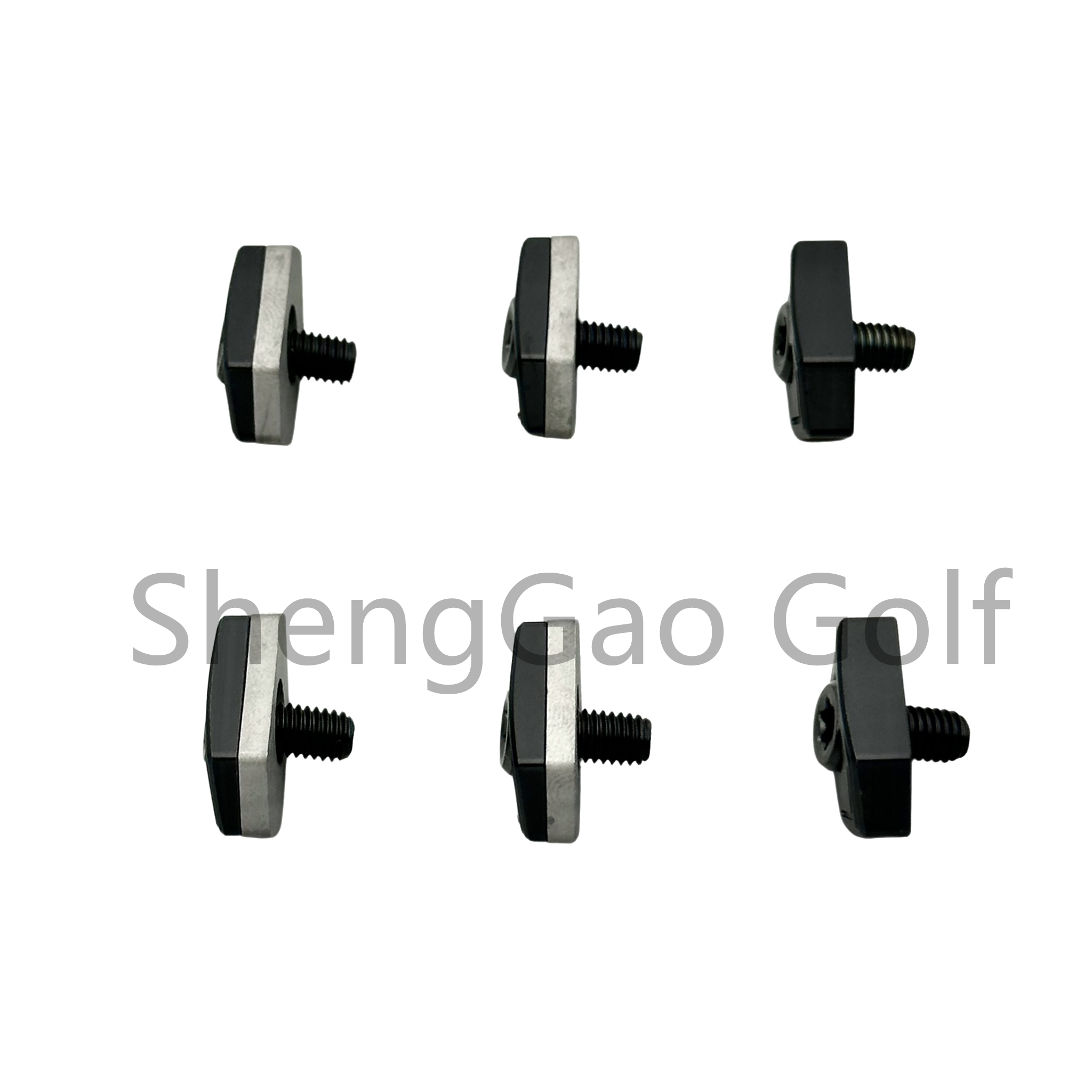 أوزان رأس نادي الجولف تناسب DS - مراجعة Golf Equipment Weight وسعره