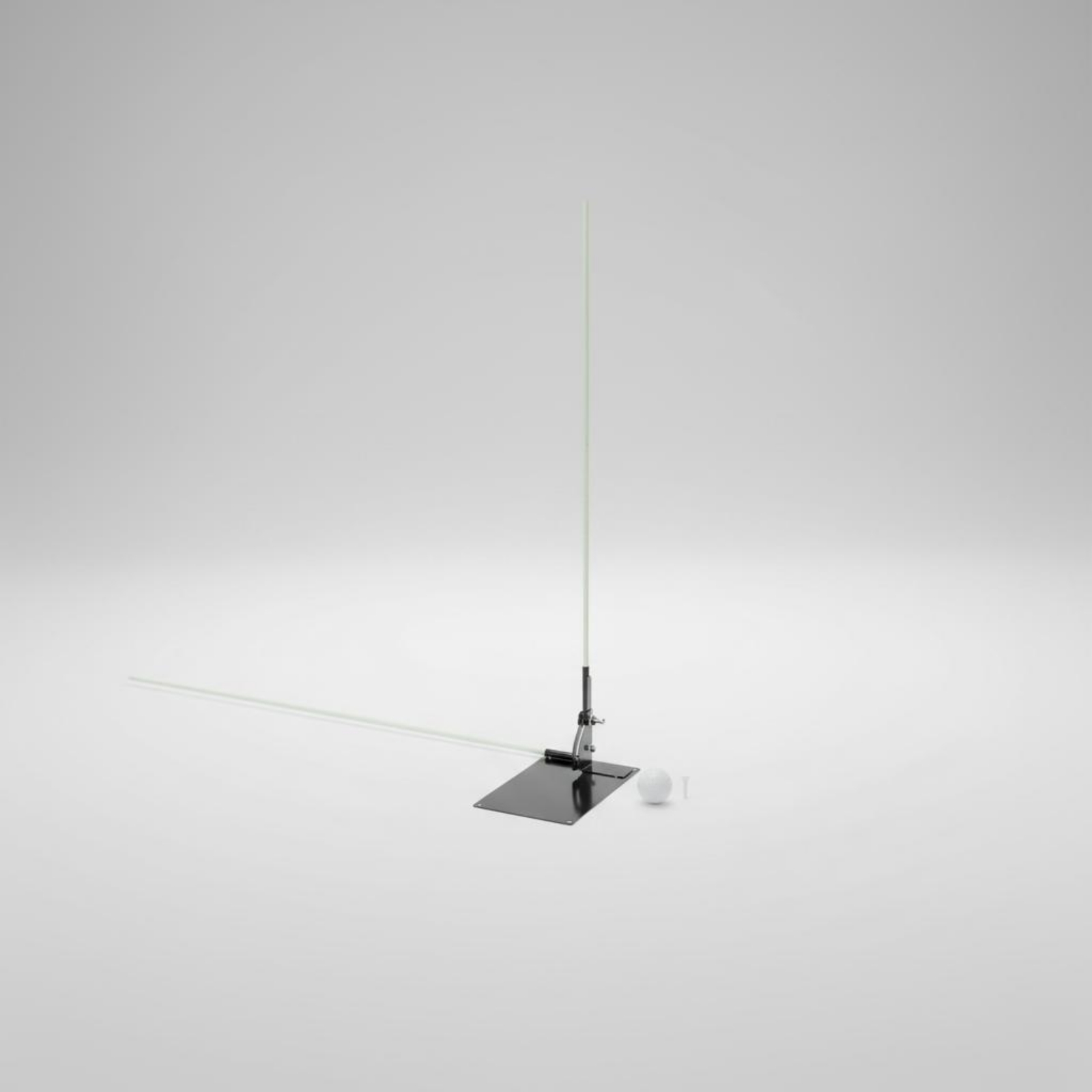 جهاز تدريب على مستوى حركة الجو - مراجعة Golf Equipment Usa وسعره