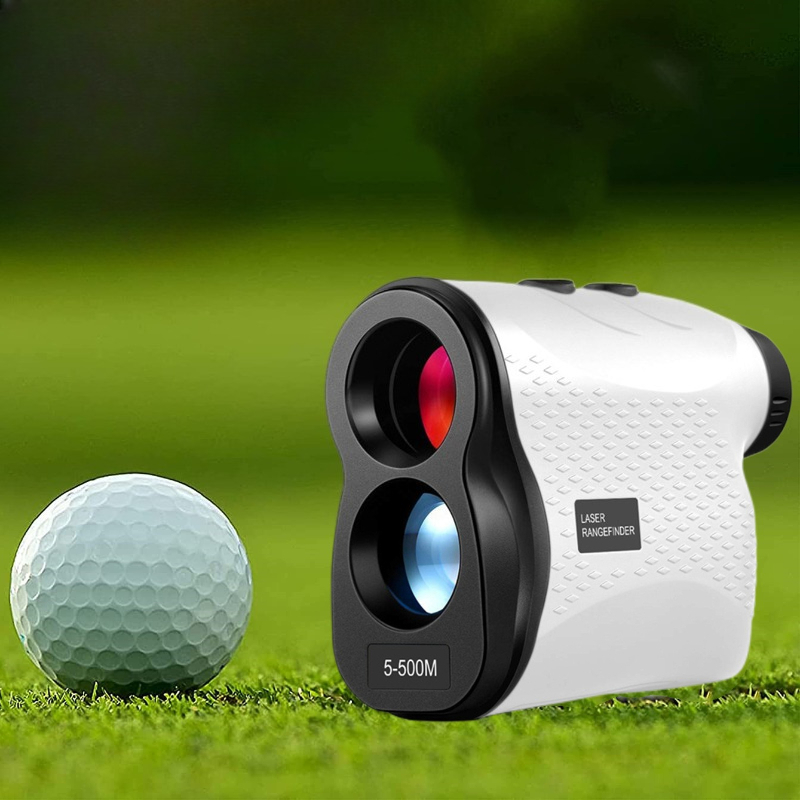 جهاز تحديد المدى للجولف محمول  - مراجعة Golf Equipment Usa وسعره