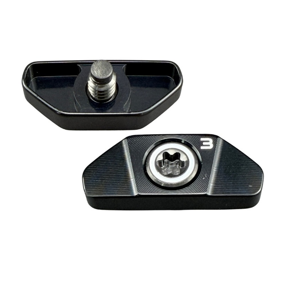 طقم براغي أوزان الجولف بتصميم  - مراجعة Golf Equipment Weight وسعره