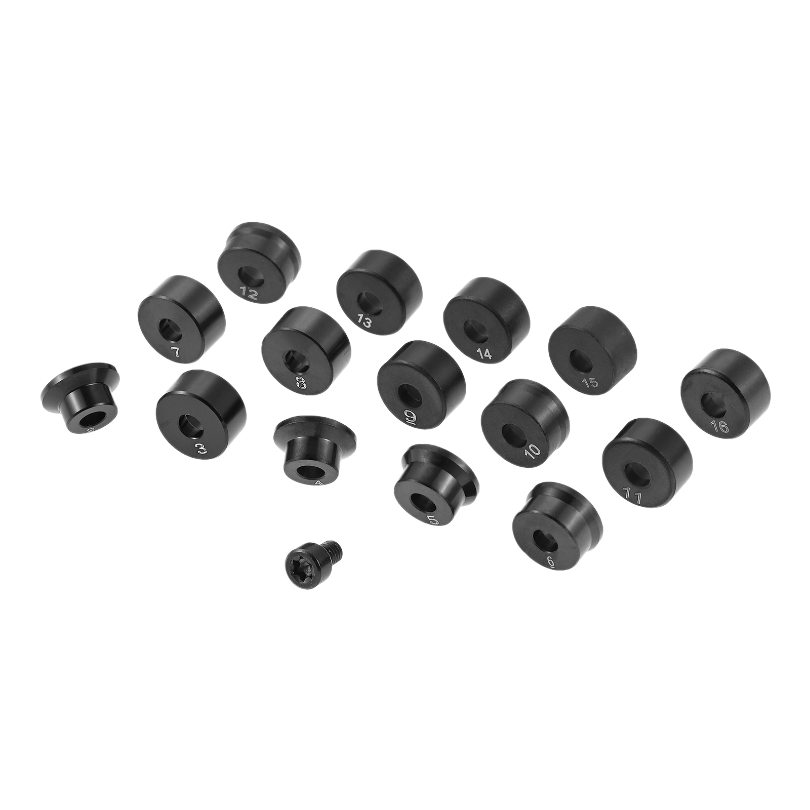 2 قطعة وزن مضرب الغولف 8/9/10/ - مراجعة Golf Equipment Weight وسعره