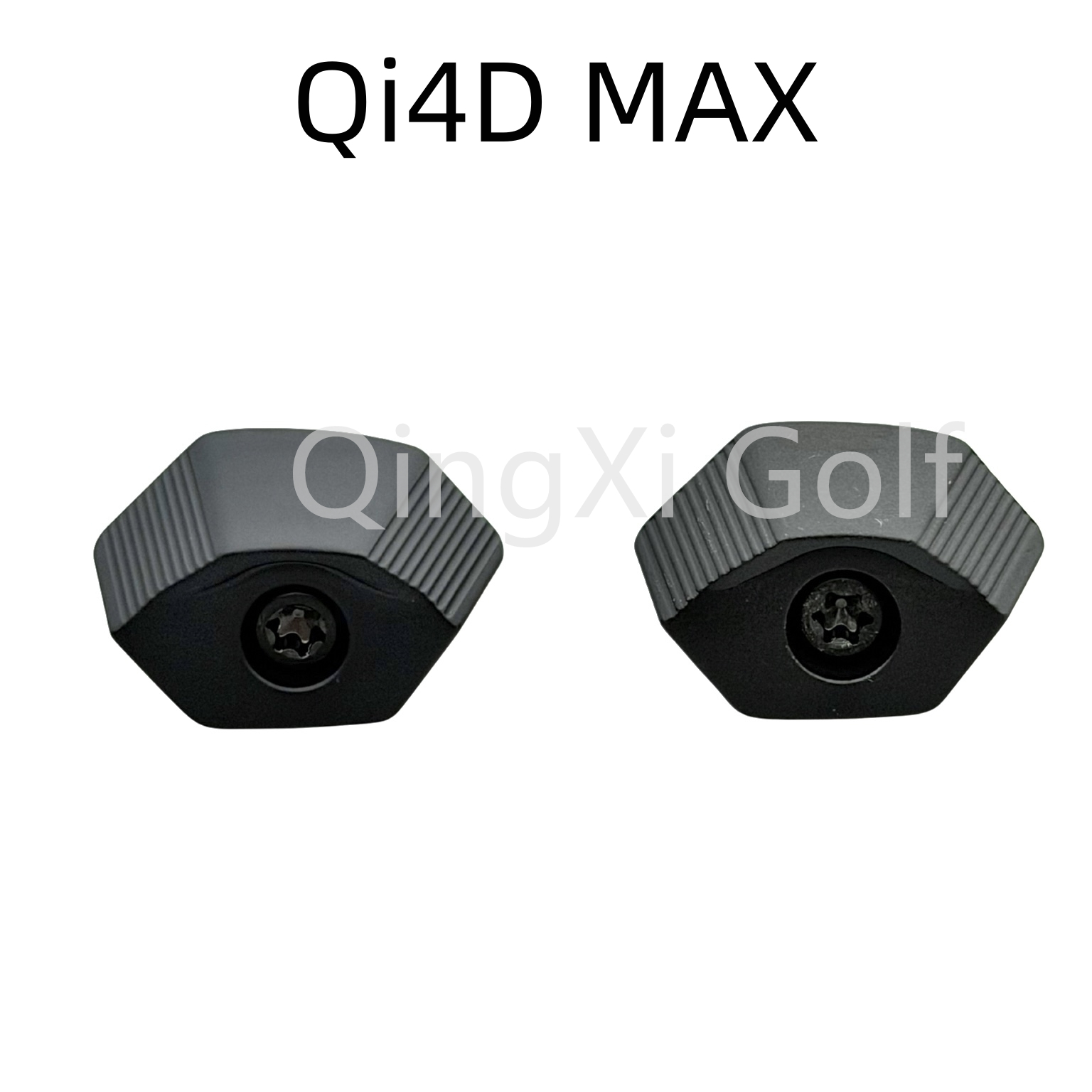 ملحقات رأس مضرب الجولف، أوزان  - مراجعة Golf Equipment Weight وسعره