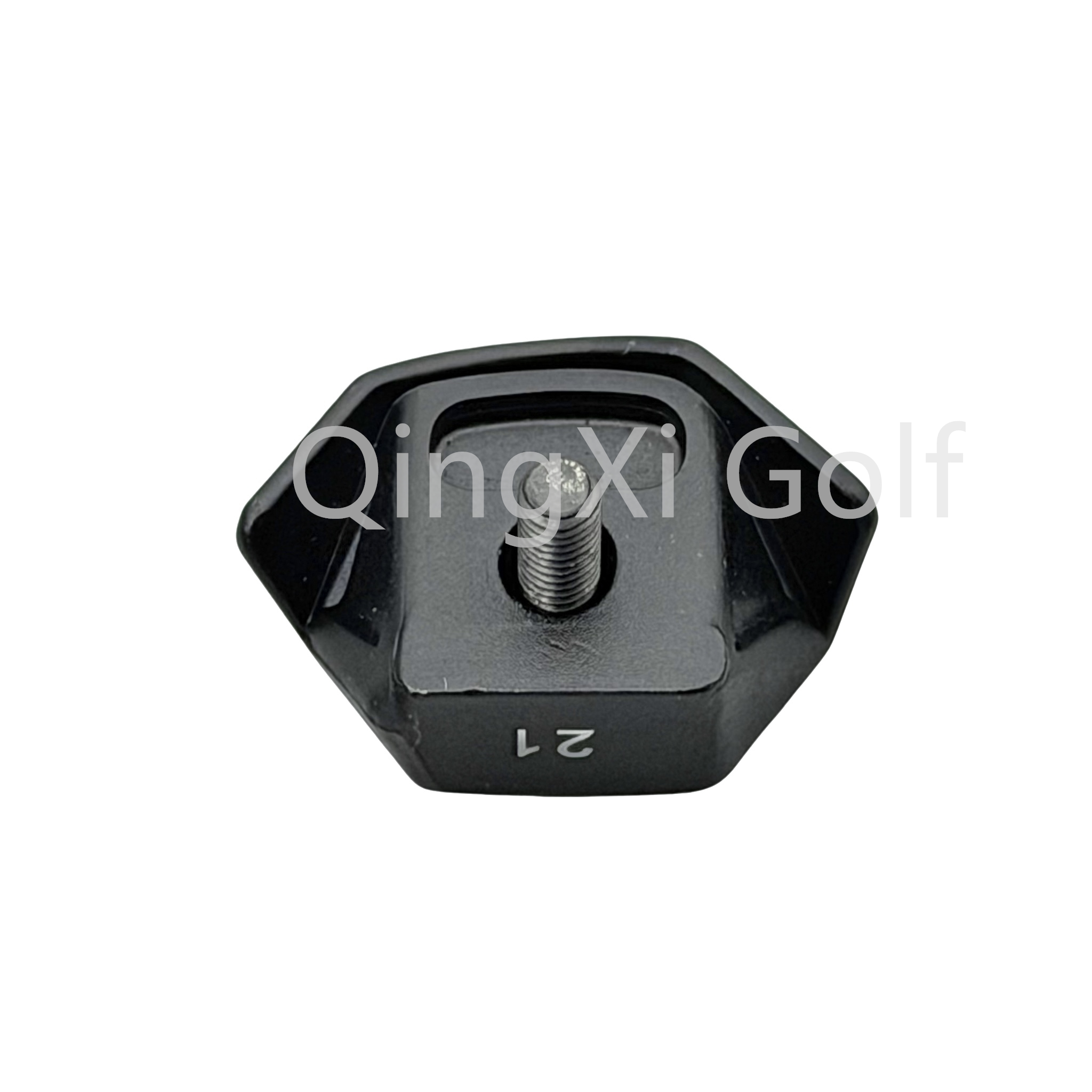ملحقات رأس مضرب الجولف، أوزان  - مراجعة Golf Equipment Weight وسعره