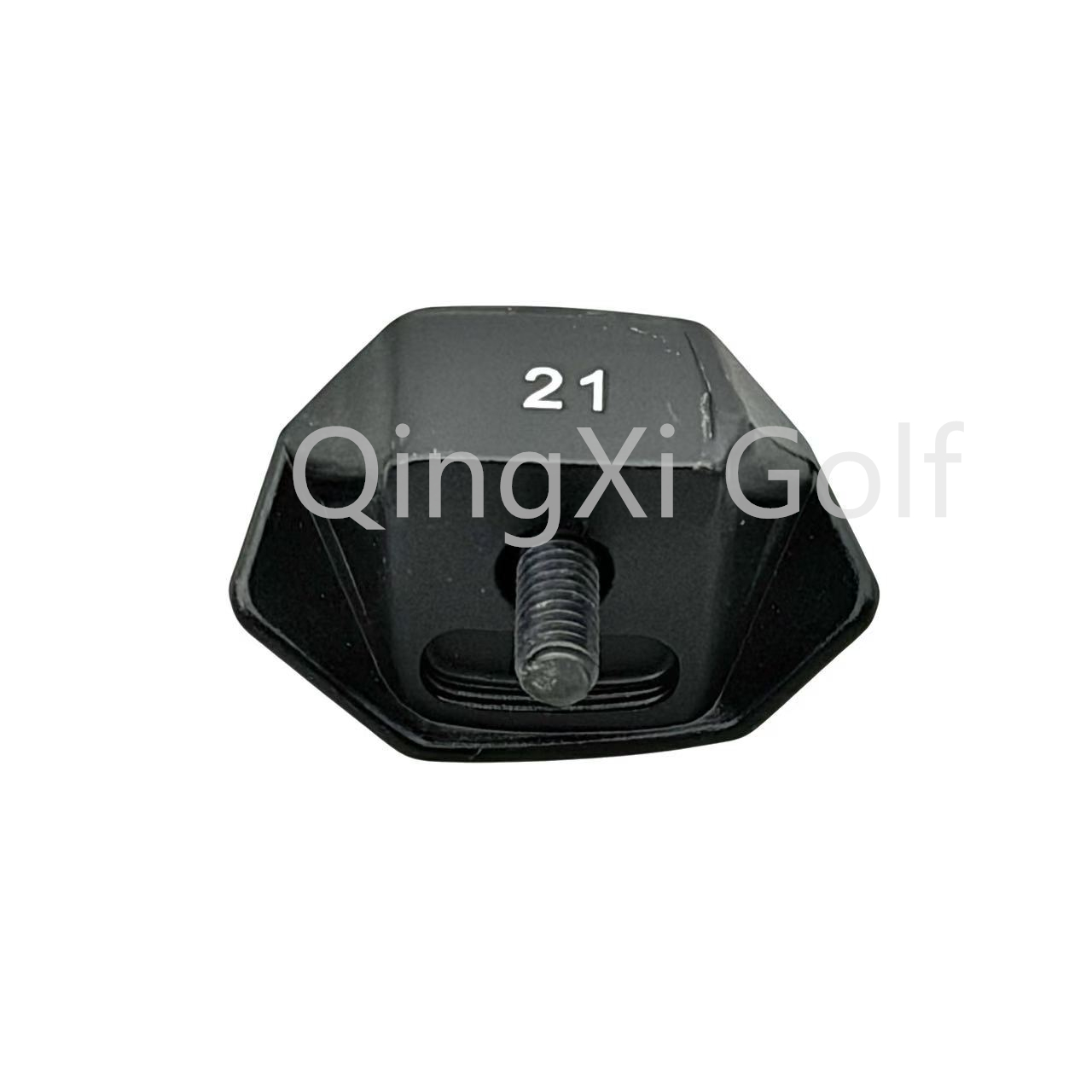 ملحقات رأس مضرب الجولف، أوزان  - مراجعة Golf Equipment Weight وسعره