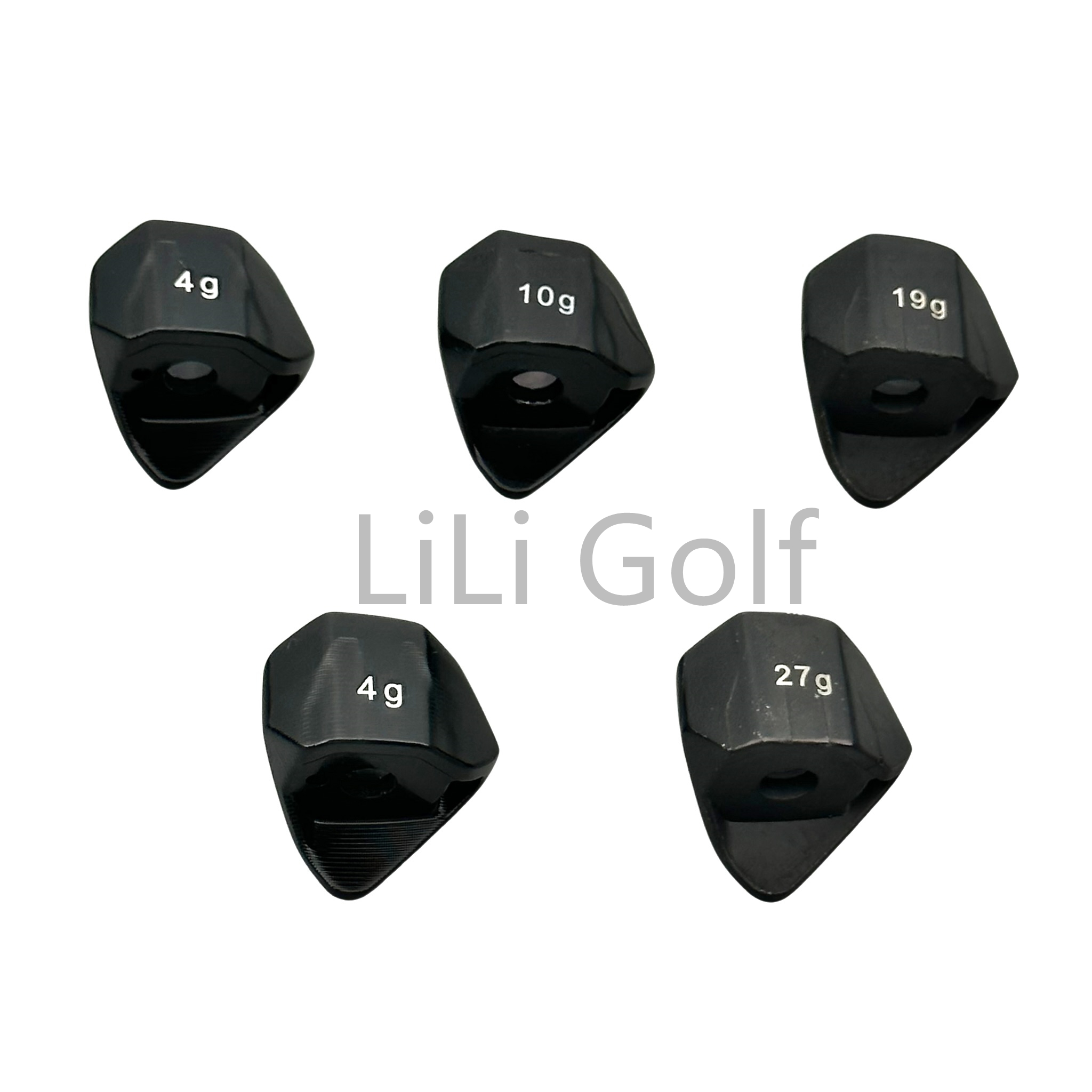 وزن رأس مضرب الجولف متوافق مع  - مراجعة Golf Equipment Weight وسعره
